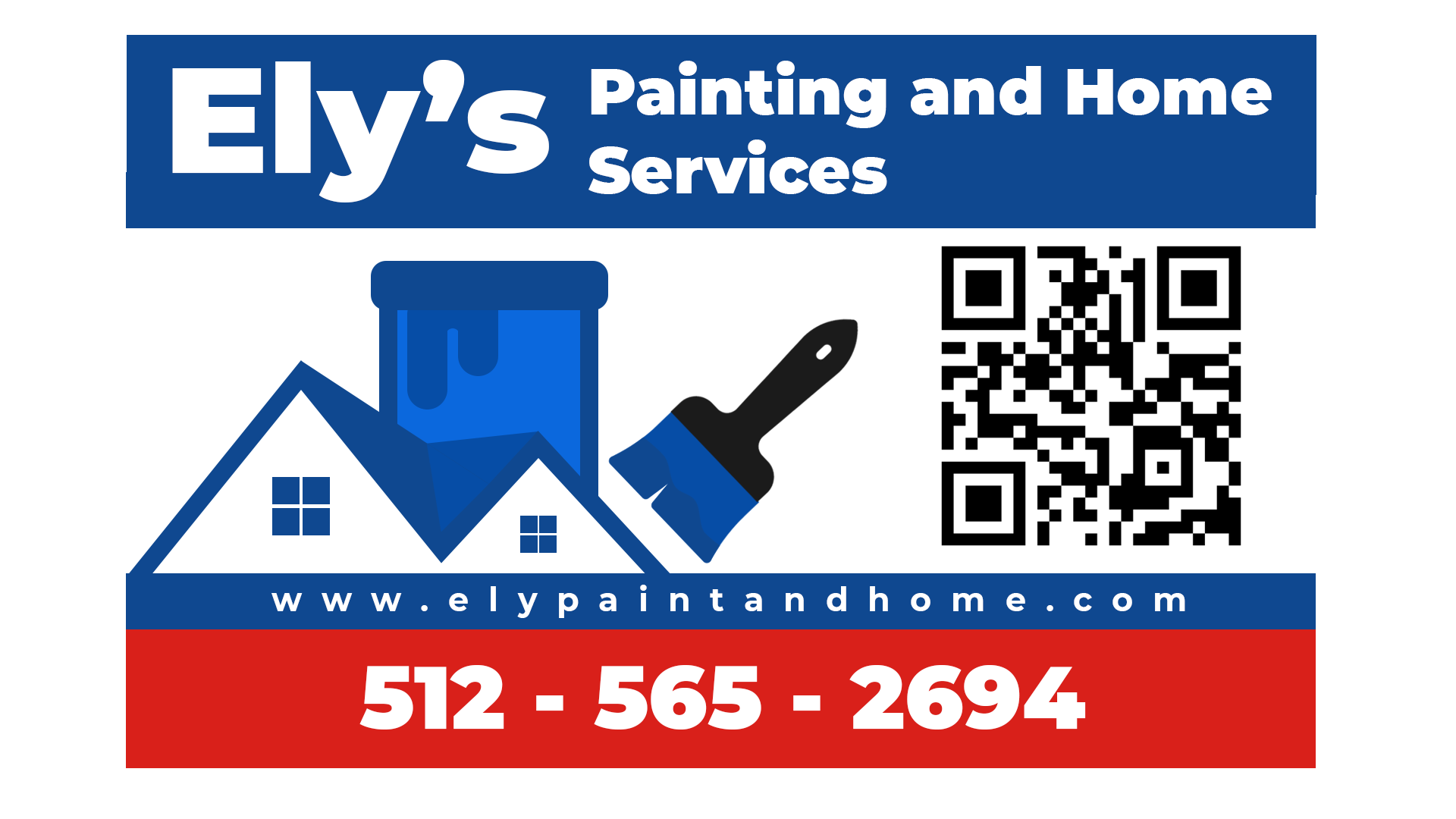 Elys Painting and Home Services